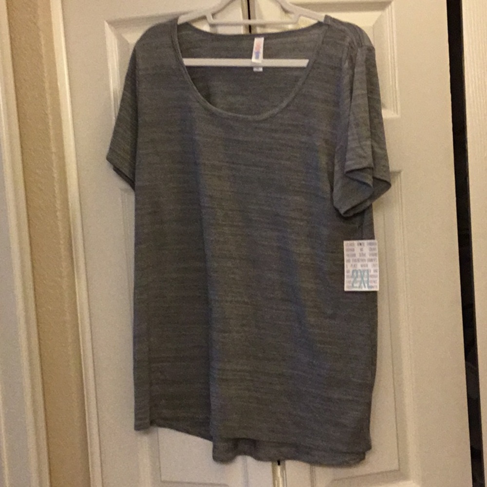 Classic tee